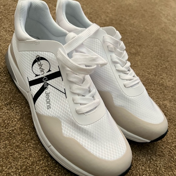 calvin klein shoes - Picture 3 of 3